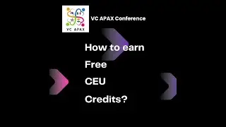 Are you looking for Free CEU credits?