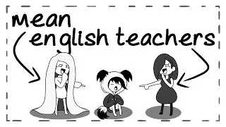 times teachers humiliated me in english class
