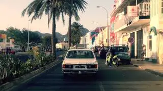 Cabo Verde d&aacute; as boas-vindas &agrave; Expedi&ccedil;&atilde;o FlyTAP
