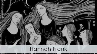 Hannah Frank & Arran | Arran Art Heritage Trail