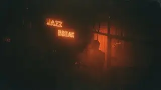 Vintage 70&rsquo;s Jazz &ndash; Smooth Saxophone & Midnight Jazz Noir l JAZZ BREAK
