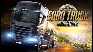 #ETS2  M3M Tamil VTC l Heavy Cargo l Special Transport l High Power Cargo l Days 428 #14