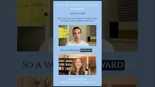 Why are some products and apps so dang addictive?! 🧠🤨😨 #mindsetpodcast
