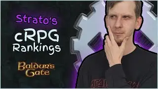 cRPG games ranking coninues...