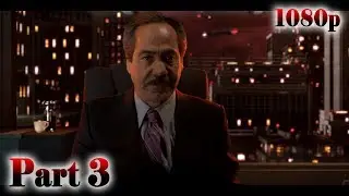 Tesla Effect: A Tex Murphy Adventure Walkthrough Part 3 Game Audio