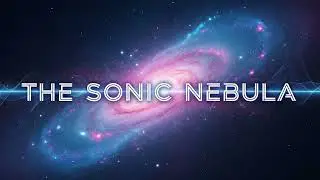 The Sonic Nebula: Aflevering 08