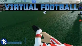 Virtual Football funny moments!