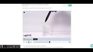 LiBr conductivity test