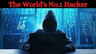 The world's no.1 hacker | Kevin mitnick | Mr Dark | dark team | Tamil