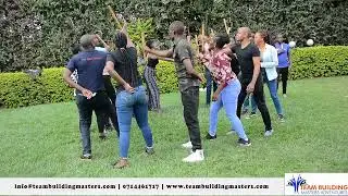AMAZING TEAM BUILDING GAMES | BEST TEAM BUILDING ACTIVITIES IN KENYA | TOP TEAM BUILDING |0714461717