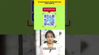 STOP Making Boring QR Codes Expert Shares Top Design Tips