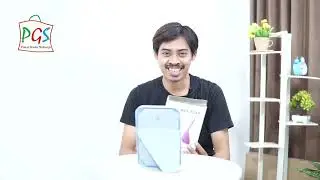 Review dan Rekomendasi Cermin Kaca Rias Portable beli di PGS Media