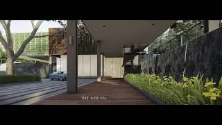 Kent Ridge Hill Residences