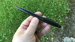 James Williams Tactical Pen TPENWK