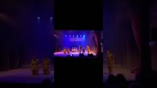 Army dance 26 January 