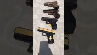Glock Collection Review.