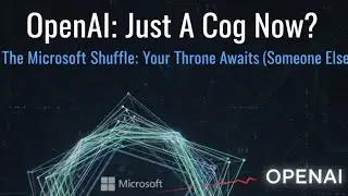 The Microsoft-Anthropic Deal: Why OpenAI Just Got a Nasty Paper Cut