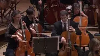 MOZART: La Clemenza di Tito K. 621 - Ouverture