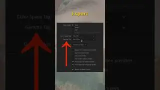 Fix Washed Out Videos Quick in Davinci Resolve!