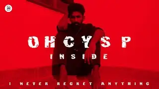 Psycho Inside Trailer | Short Film Trailer [4K] | theBLACKEYEcreations | Ashwin Raja