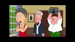 Bird Is The Word, But It&rsquo;s Sad - Family Guy