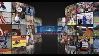 2022 Iowa Sports Foundation Year in Review
