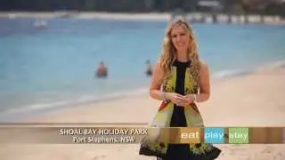 Shoal Bay Holiday Park