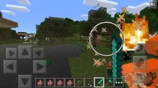 Обзор модов #3 - Mutant Mobs Mod (мобы-мутанты)[0.14.0]