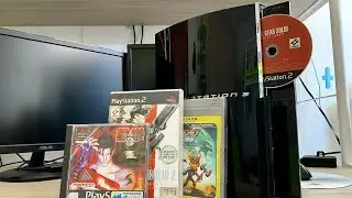 PS3 RETROCOMPATIBILE NEL 2022 | COSA C'È DA SAPERE...