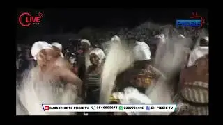 LIVE|| Banda Heritage Kurubi - 2024 festival in wenchi Bono Region
