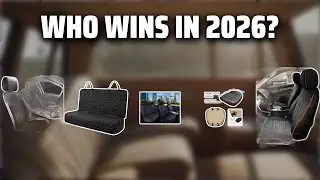 The Top 5 Best Seat Covers Civic in 2026 - Must Watch Before Buying!