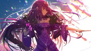 Fate/Grand Order - Scathach-Skadi's Interlude | Caster