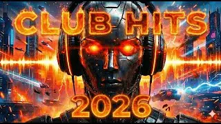 CAR MUSIC EDM REMIX 2026 🔥 CLUB BANGER | NIGHT DRIVE 😎  BASS BOOSTED 🔊💯 GYM MOTIVATION 💪 | R&B TRAP