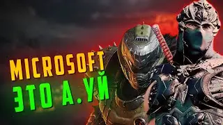 XBOX DIRECT ЭТО АХ*Й - Ninja Gaiden 4. Ninja Gaiden 2 Black, Doom: The Dark Ages...