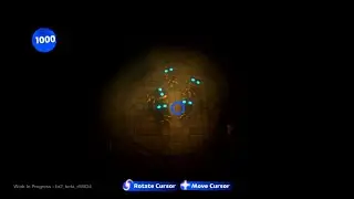 LBP2 Move Beta (BCET70035) Unused Level Defend the Centre
