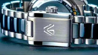 Лучшие часы Seiko [2026] | 10 лучших часов Seiko [2026]