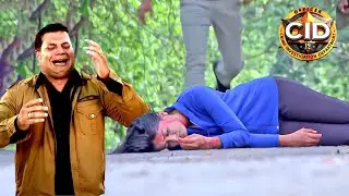 সিআইডি অফিসার শ্রেয়া কি মারা যাবে? || সিআইডি CID || crime series 2024