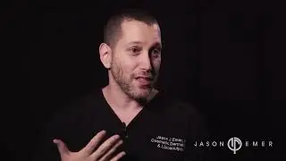 Acne Scar Treatment for Men   CO2 Laser, Fillers Bellafill, NOVAThreads for Acne Scars Jason Emer MD