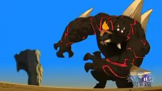 Wakfu AMV: Sadlygrove vs Rubilax