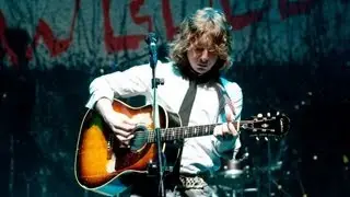Ben Kweller :: 'Penny on a Train Track' via Liveset