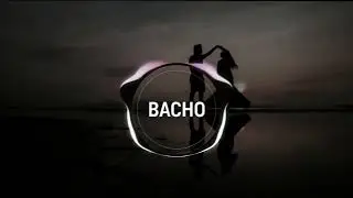 Bacho-მინდა ფრთები გავშალო (New Version)