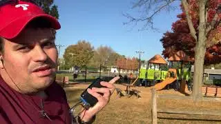 The Miles Park Playground
