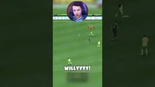Streamer Scores INSANE Goal