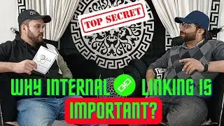 What is Internal Linking? Why it is Important? &ndash; Sardi & SEO Discussion | 360 Degree Hub