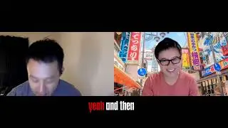 Korean American Moved to Japan | Two | He Choose Japan Over Philippines, Thailand...