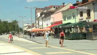 Príbehy zo Zvolena
