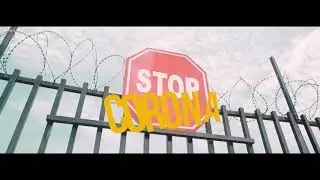 #Stop corona allstars by BM$ ft young'b ft kiska, l-bavich, nerling, jeremie bagota, kevine, jeremie