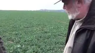 PD Levice, agronom Ing. Peter Stehlík