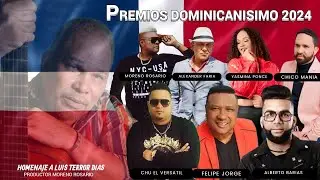 LUIS TERROR DIAZ - HOMENAJE