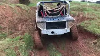 Nick Humphries sec5 SWAT @ West Harptree mar17